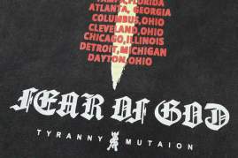 Picture of Fear of God T Shirts Short _SKUFOGM-XXLcztW8214741